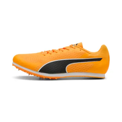 Junior Puma EvoSPEED Star 9 Spikes