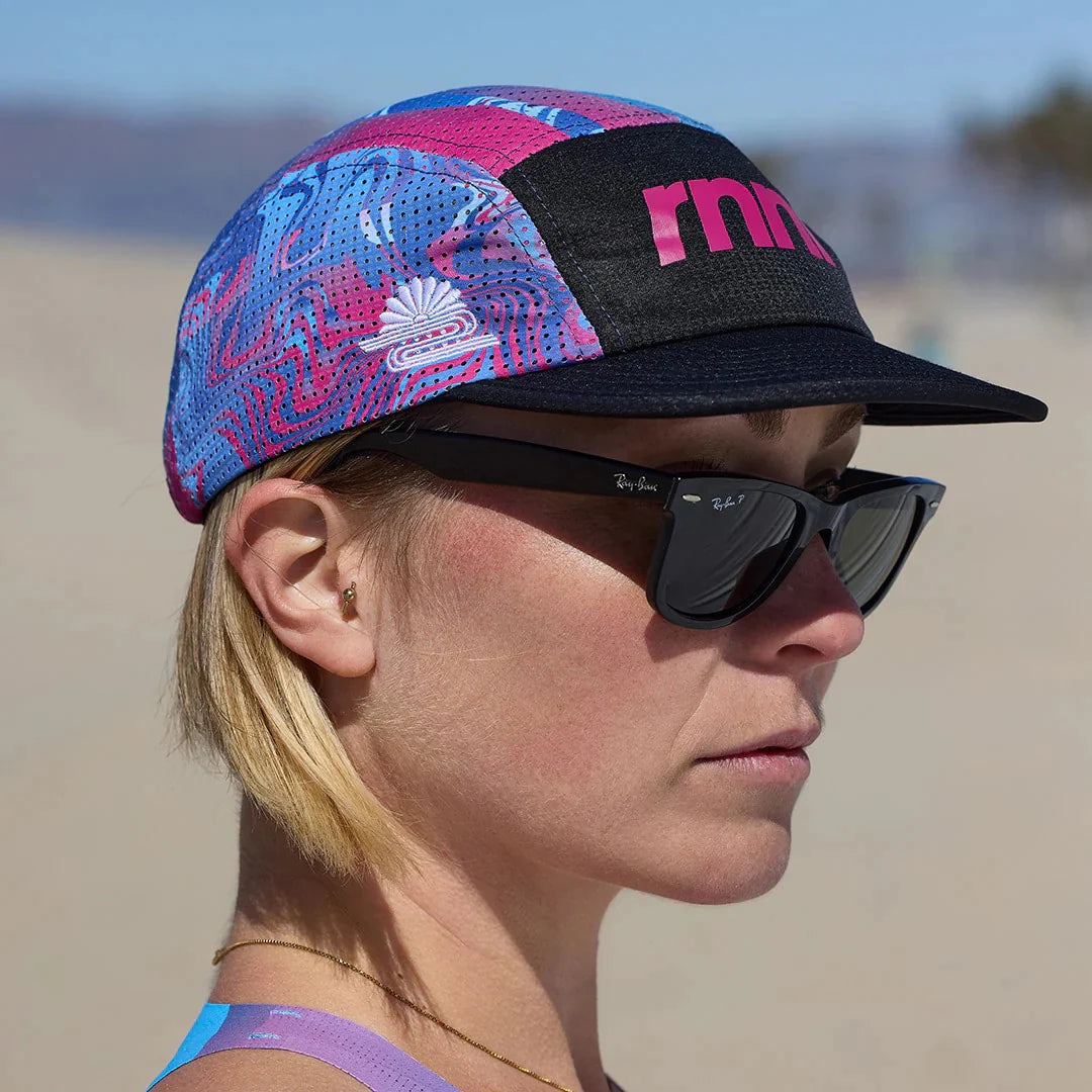 Rnnr Pacer Hat - Itahara