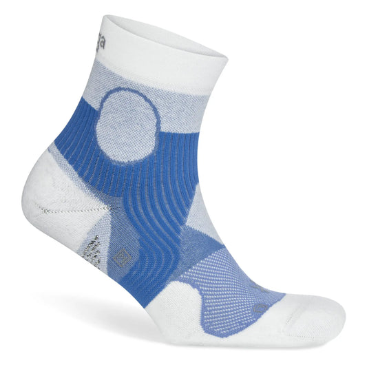 Unisex Balega Support Quarter Length Sock