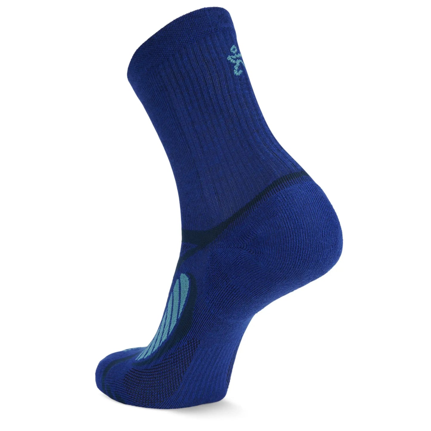 Unisex Balega Ultralight Performance Socks - Crew Length