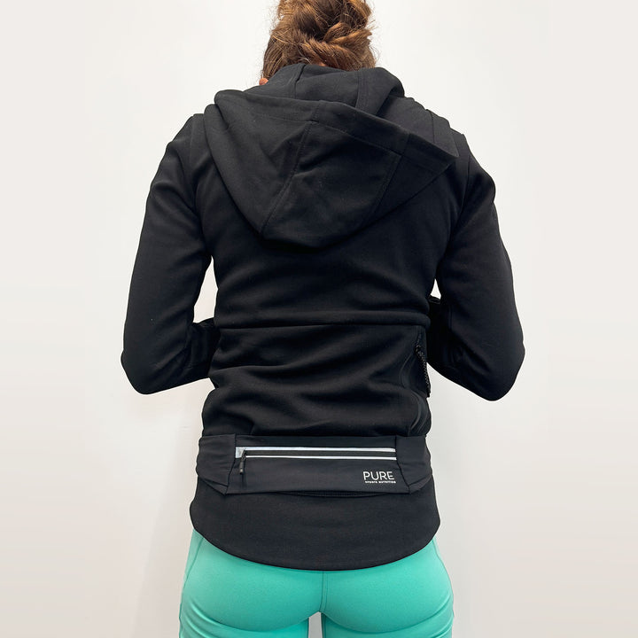 PURE Branded Running Belt