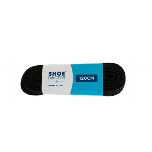 Shoe Doctor Flat Sneaker Laces 120cm