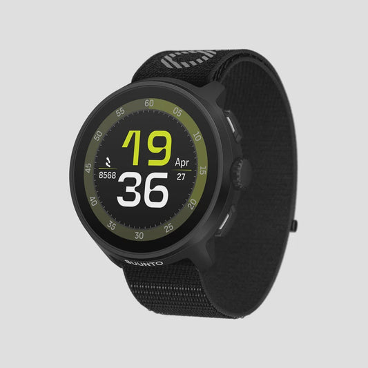 Suunto Run GPS Watch