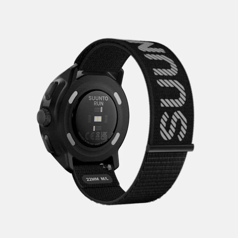Suunto Run GPS Watch