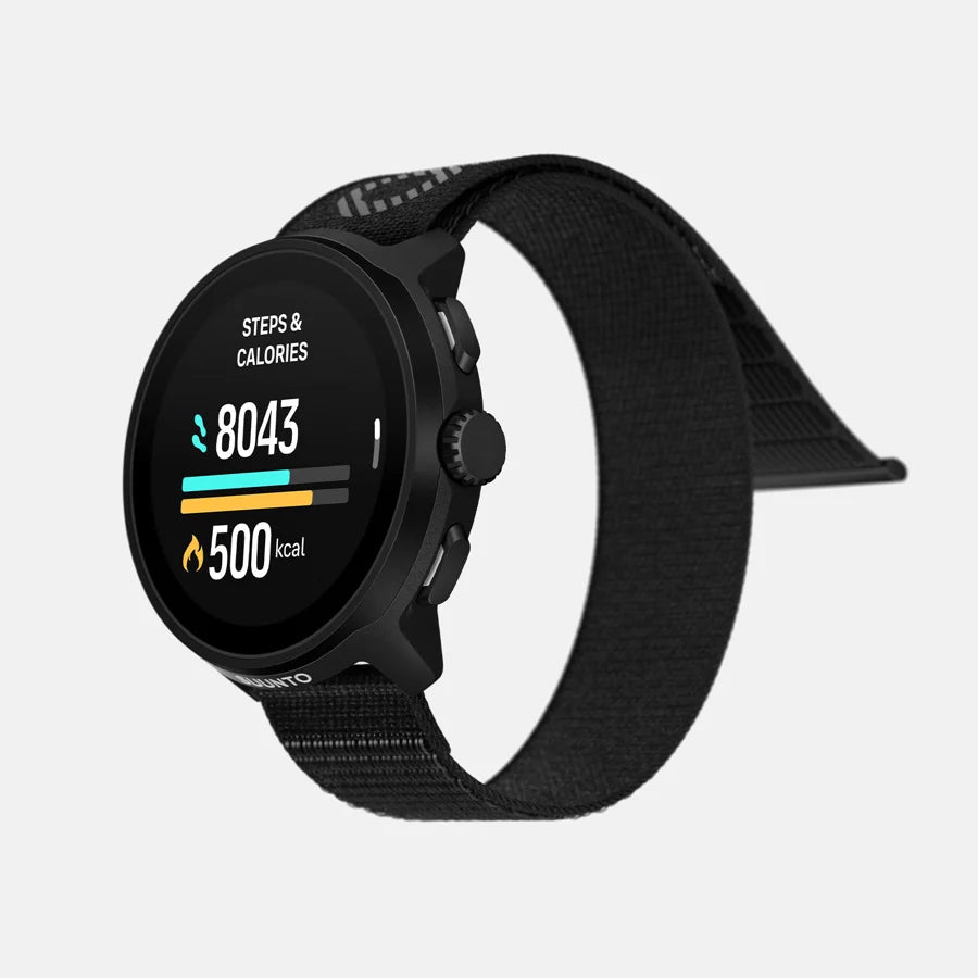 Suunto Run GPS Watch