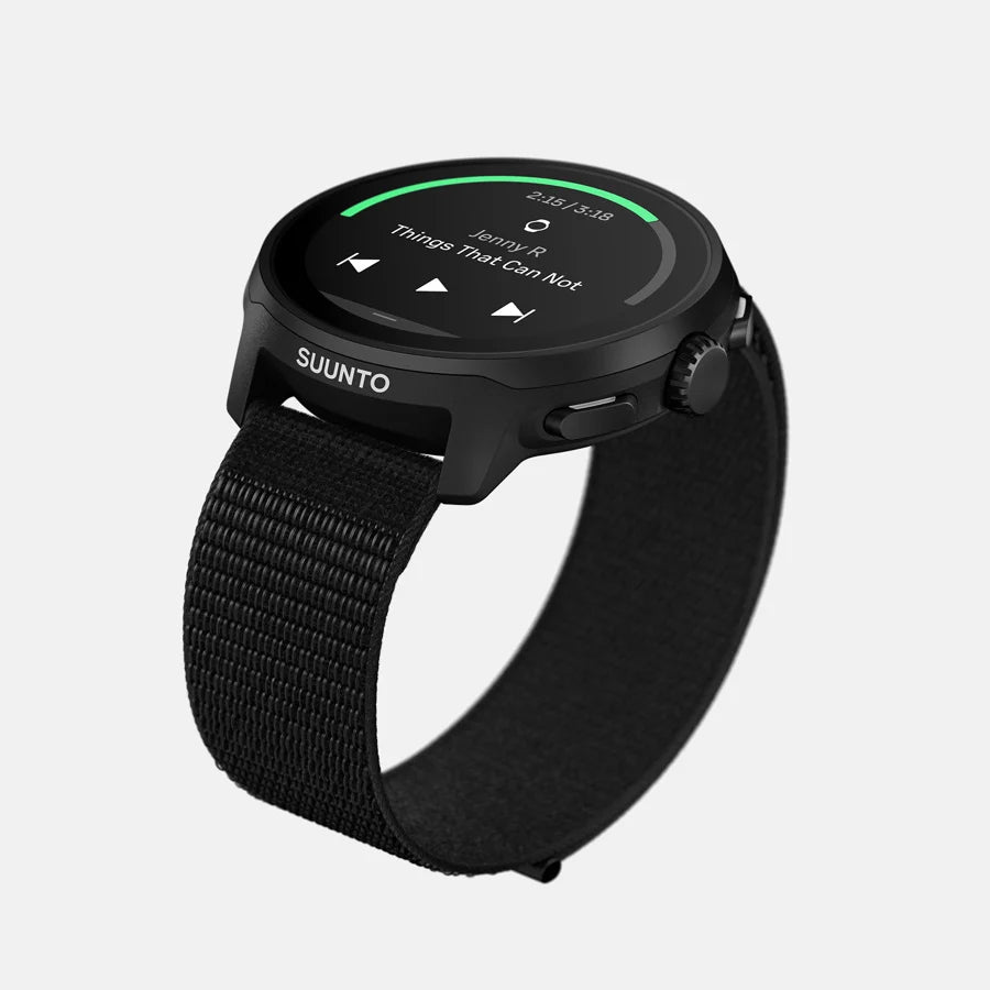 Suunto Run GPS Watch