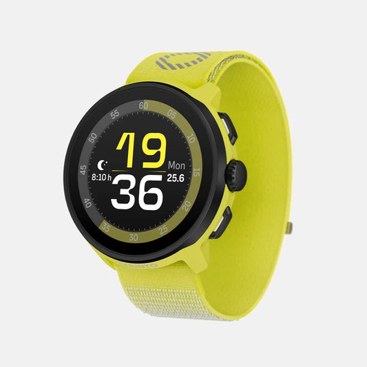 Suunto Run GPS Watch