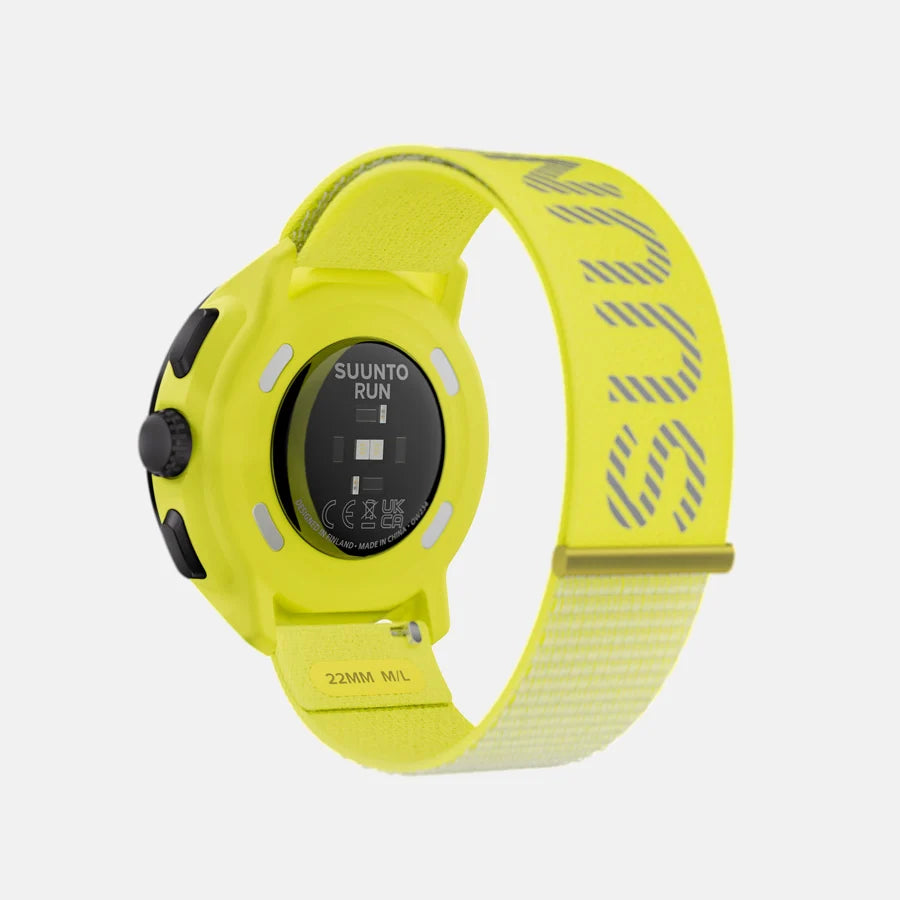 Suunto Run GPS Watch