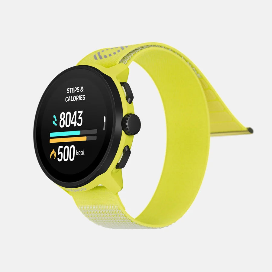 Suunto Run GPS Watch