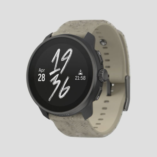 Suunto Race S GPS Watch