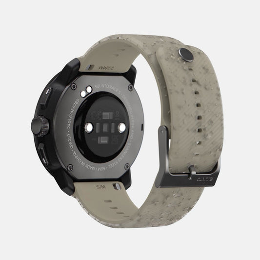 Suunto Race S GPS Watch