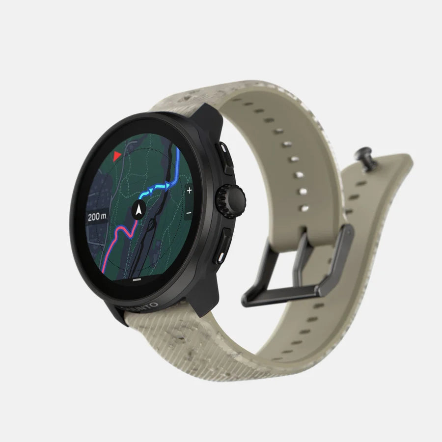 Suunto Race S GPS Watch
