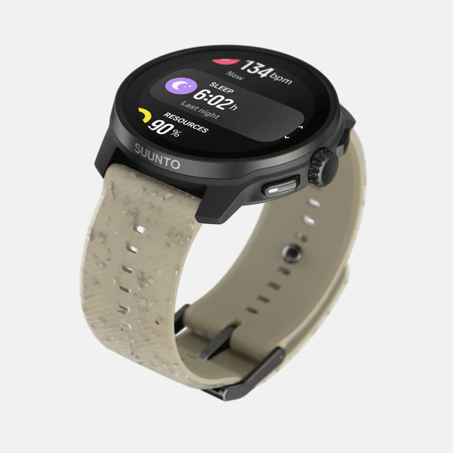Suunto Race S GPS Watch