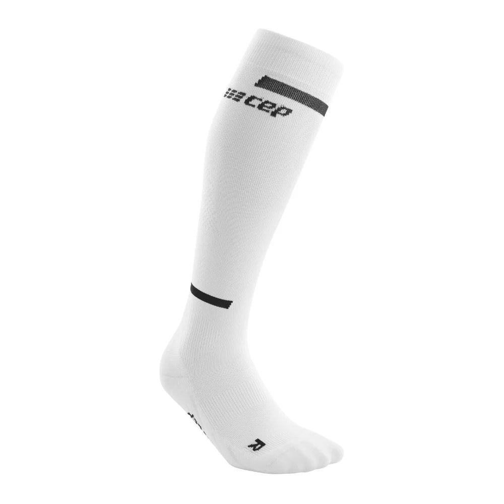Mens CEP Long Socks Compression The Run 4.0