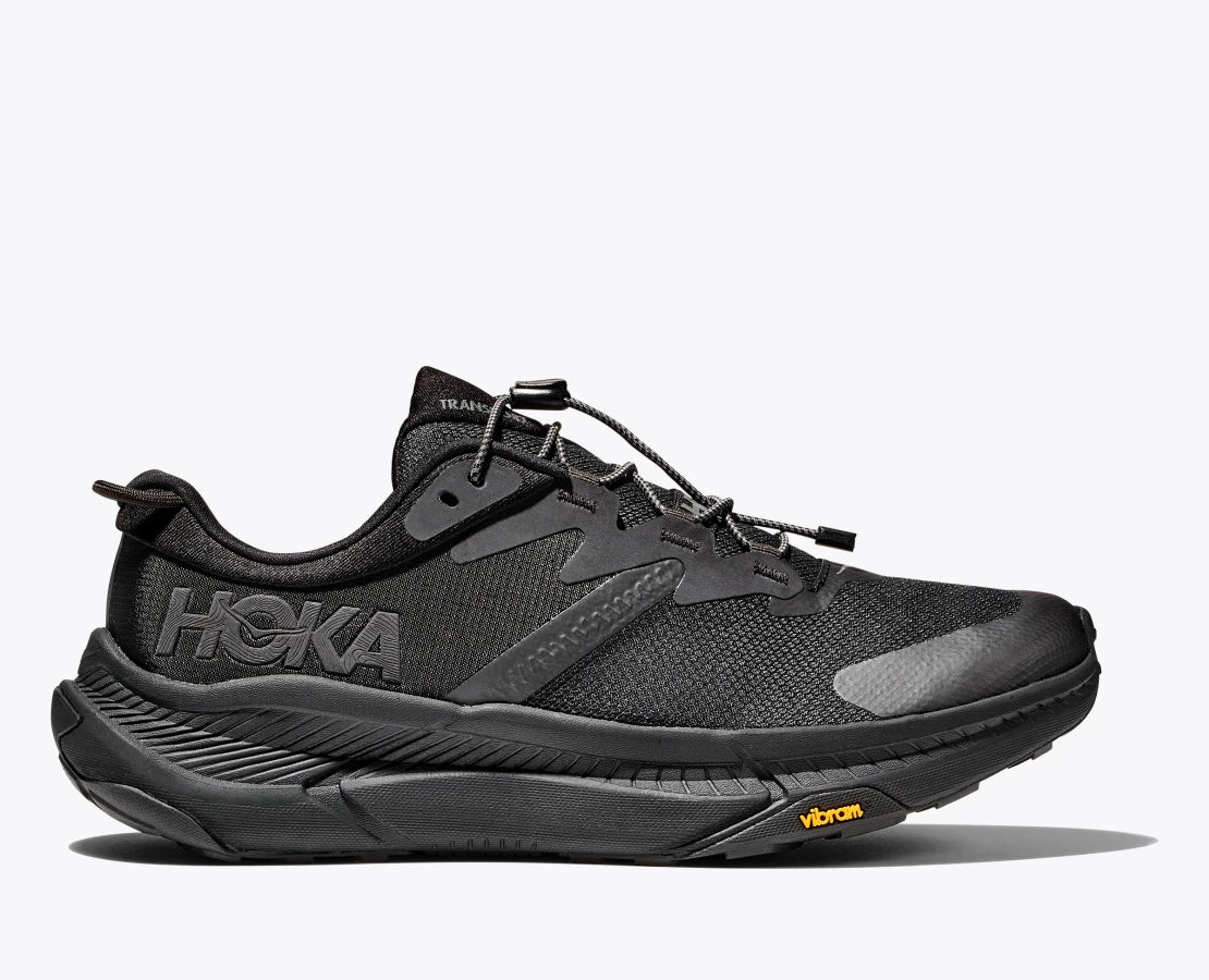 Mens Hoka Transport (D-Width)