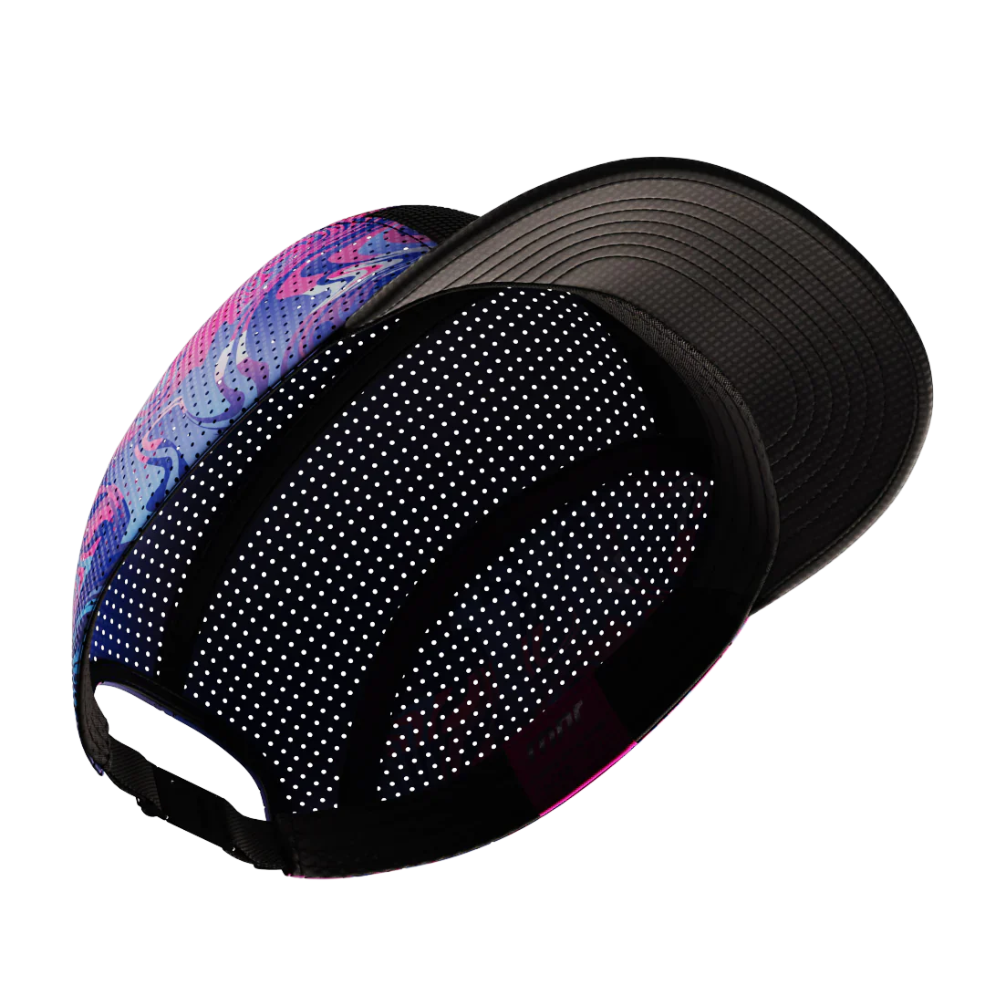 Rnnr Pacer Hat - Itahara