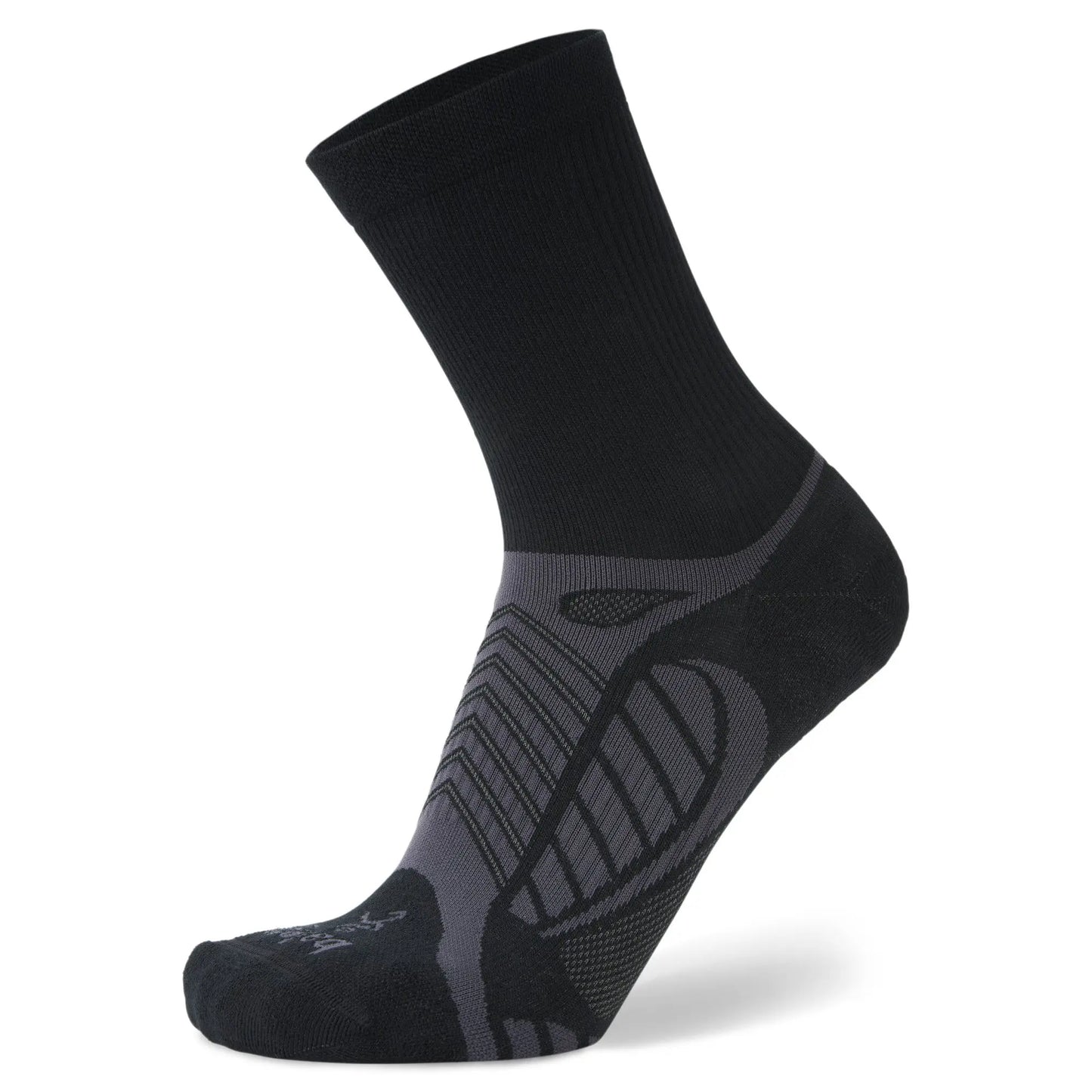 Unisex Balega Ultralight Performance Socks - Crew Length