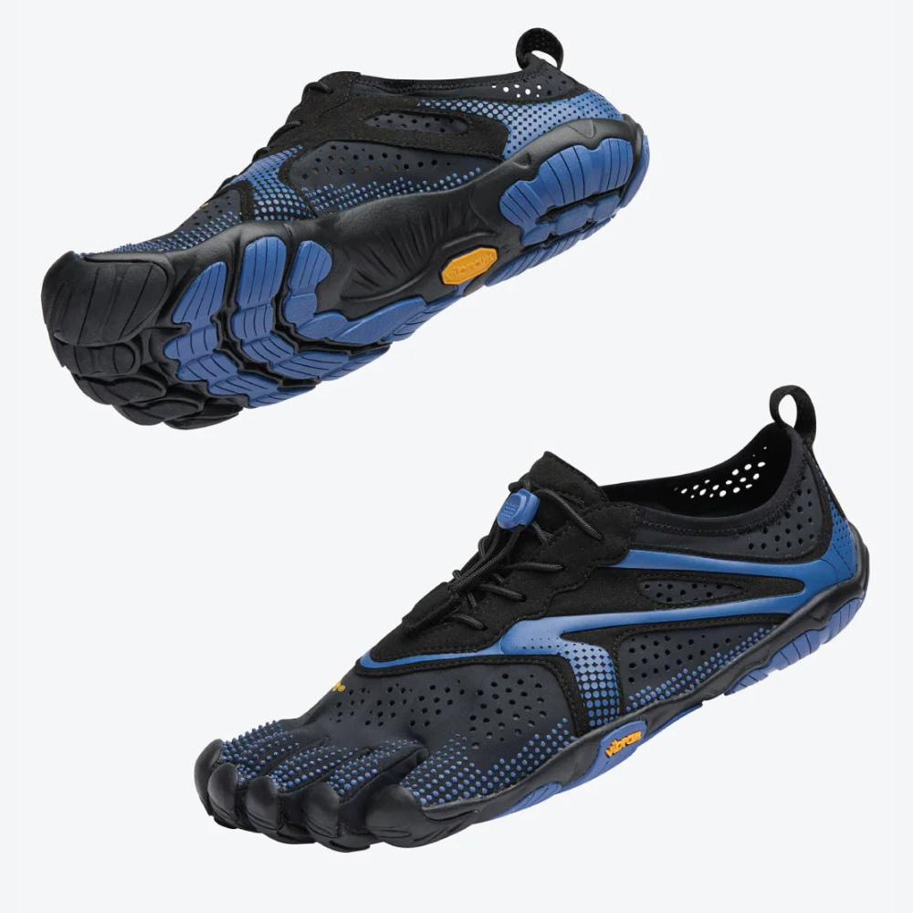 Mens Vibram V-Run – Runners Shop