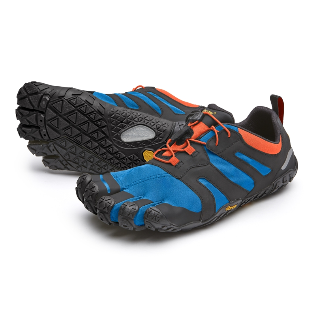 Mens Vibram V-Trail V2