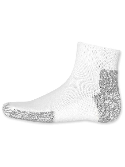 Unisex Thorlo Running Mini Crew Socks