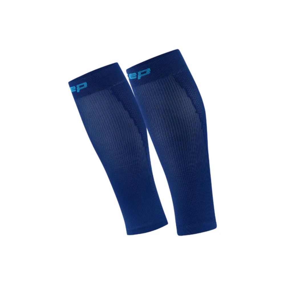 Womens CEP Calf Sleeves CORE RUN Compression