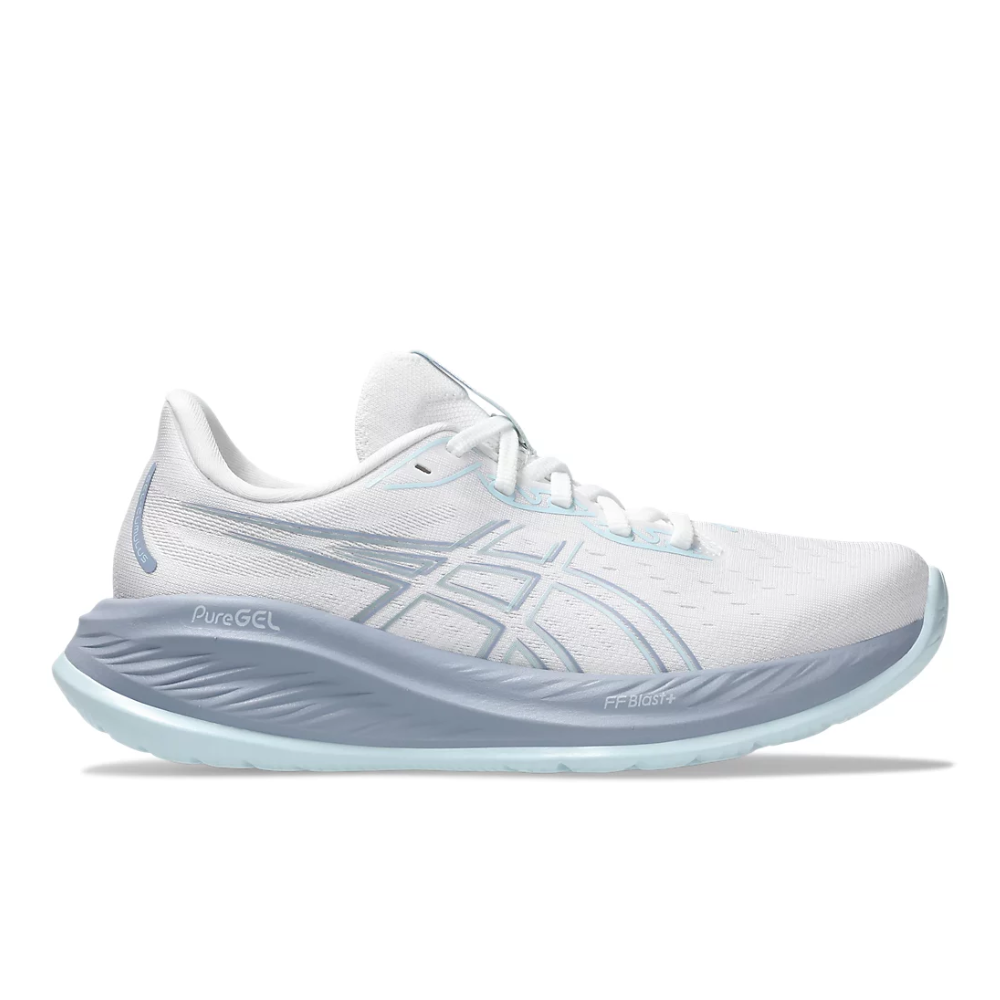 Womens Asics Gel-Cumulus 26 (B-Width)