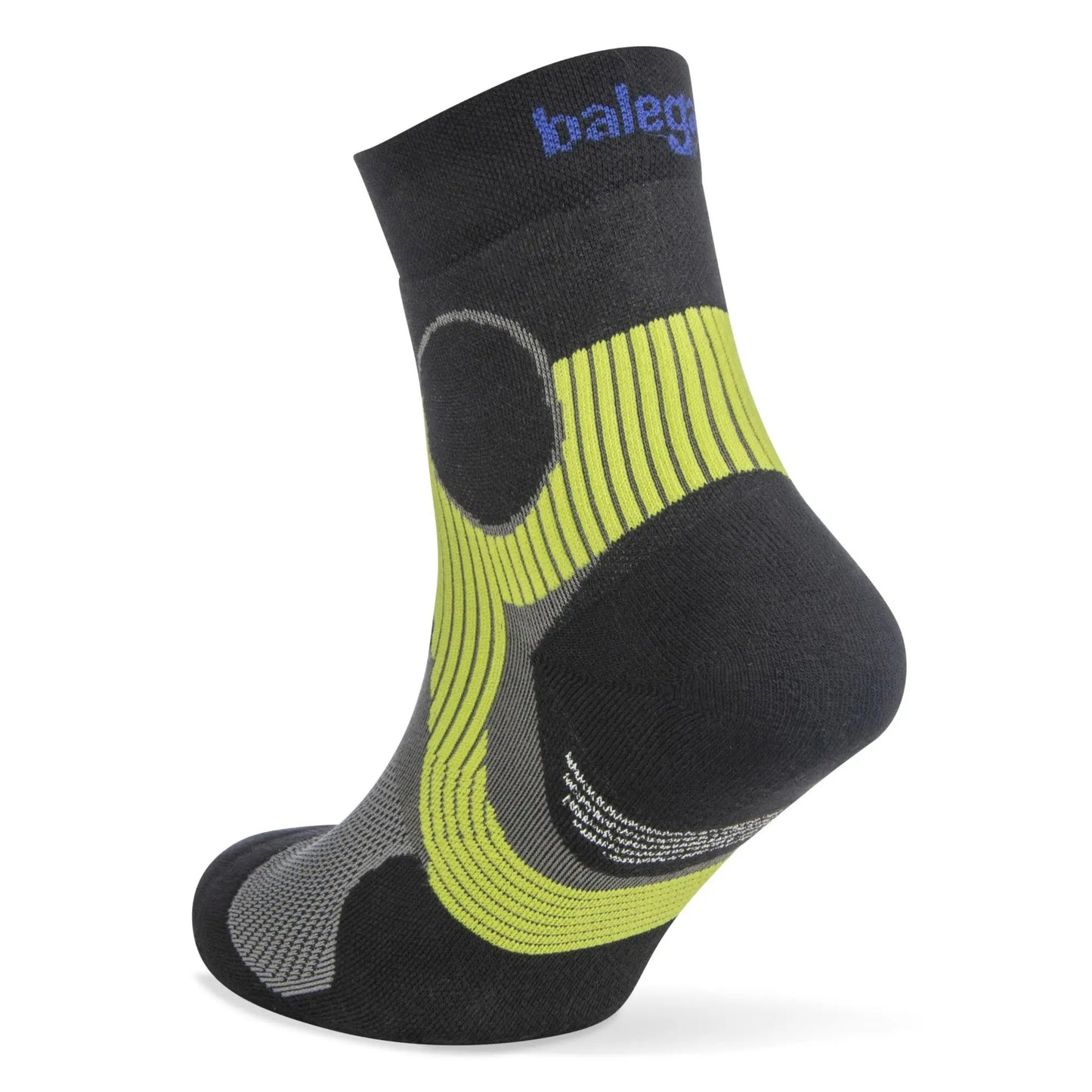 Unisex Balega Support Quarter Length Sock