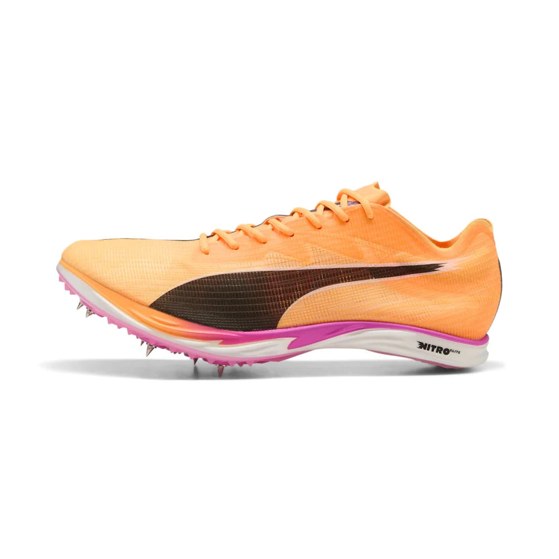 Puma Mid Distance NITRO Elite 3
