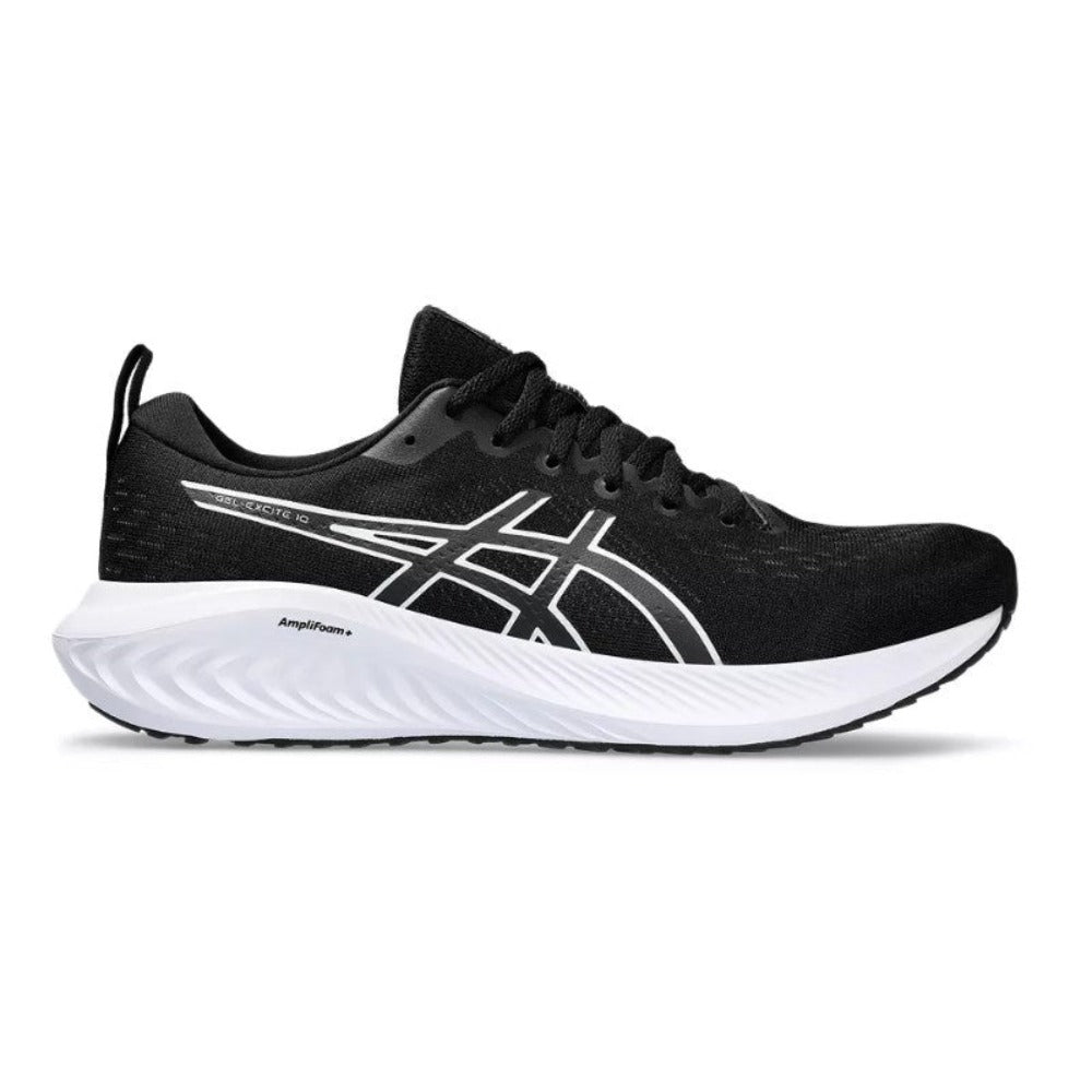 Mens Asics Gel Excite 10 D Width Runners Shop