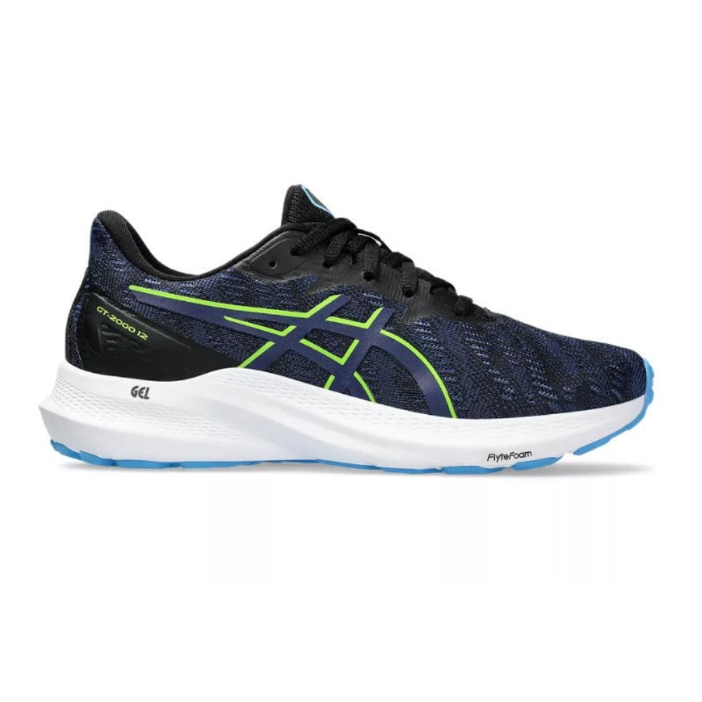 Boys asics sales gt 1