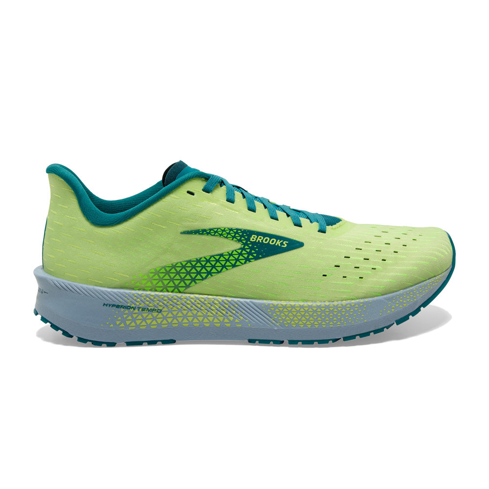 Mens Brooks Hyperion Tempo (D-Width) – Runners Shop