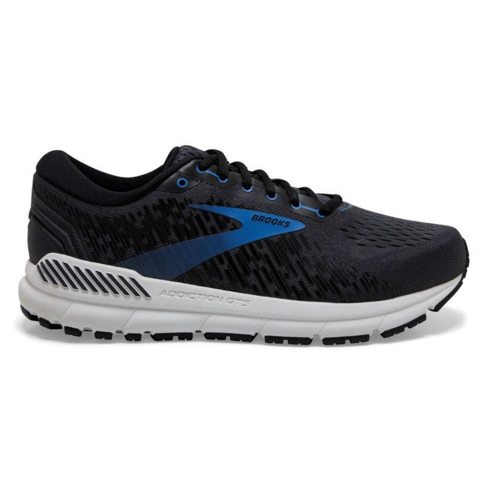 India Ink Mens Brooks Addiction 15 GTS