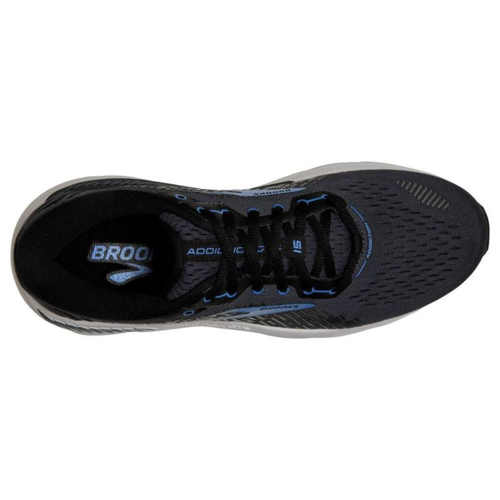 India Ink Mens Brooks Addiction 15 GTS