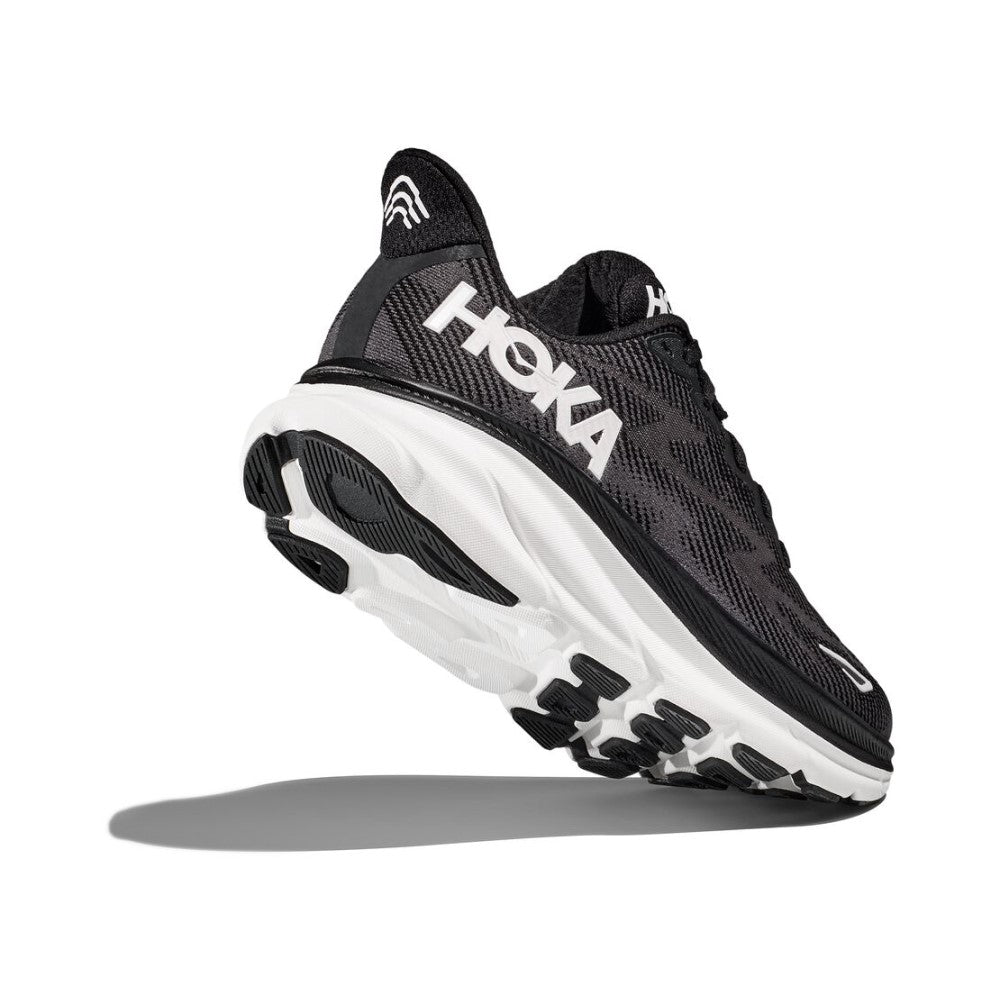 Mens Hoka Clifton 9 (D-Width)