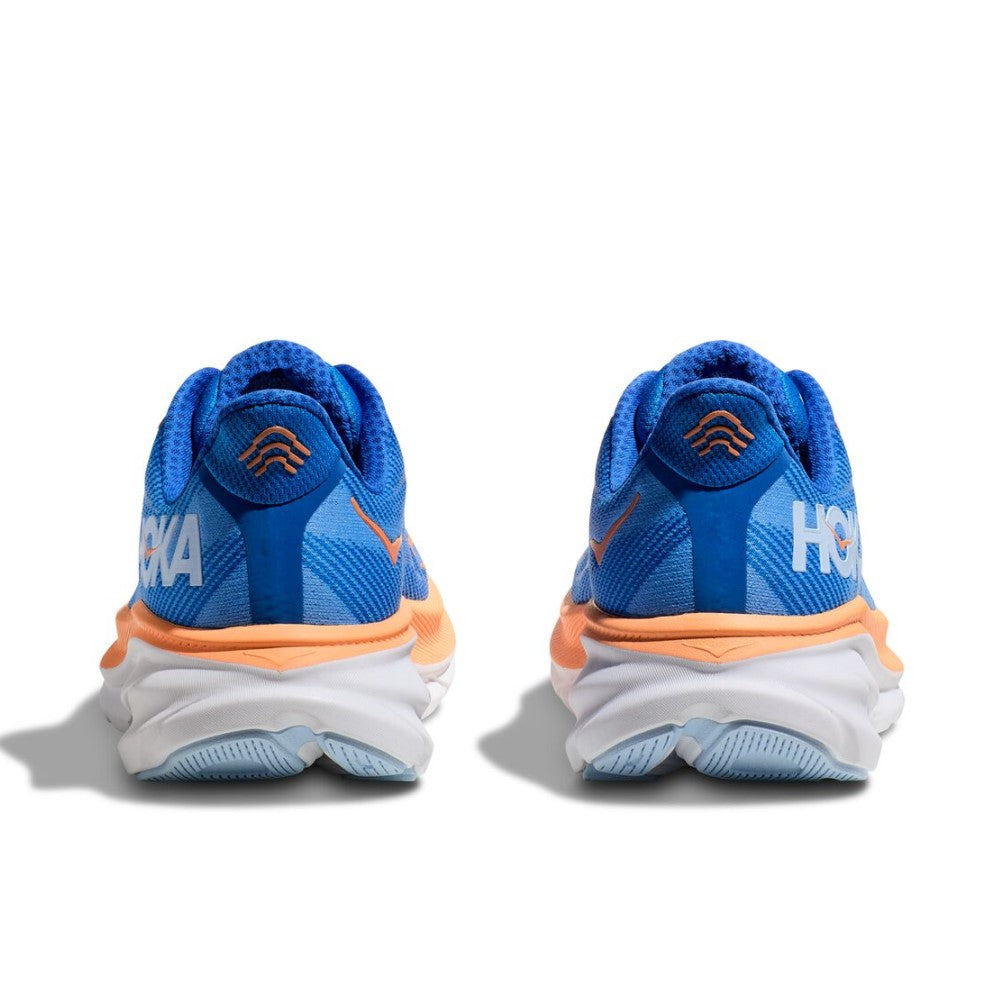 Mens Hoka Clifton 9 (D-Width)