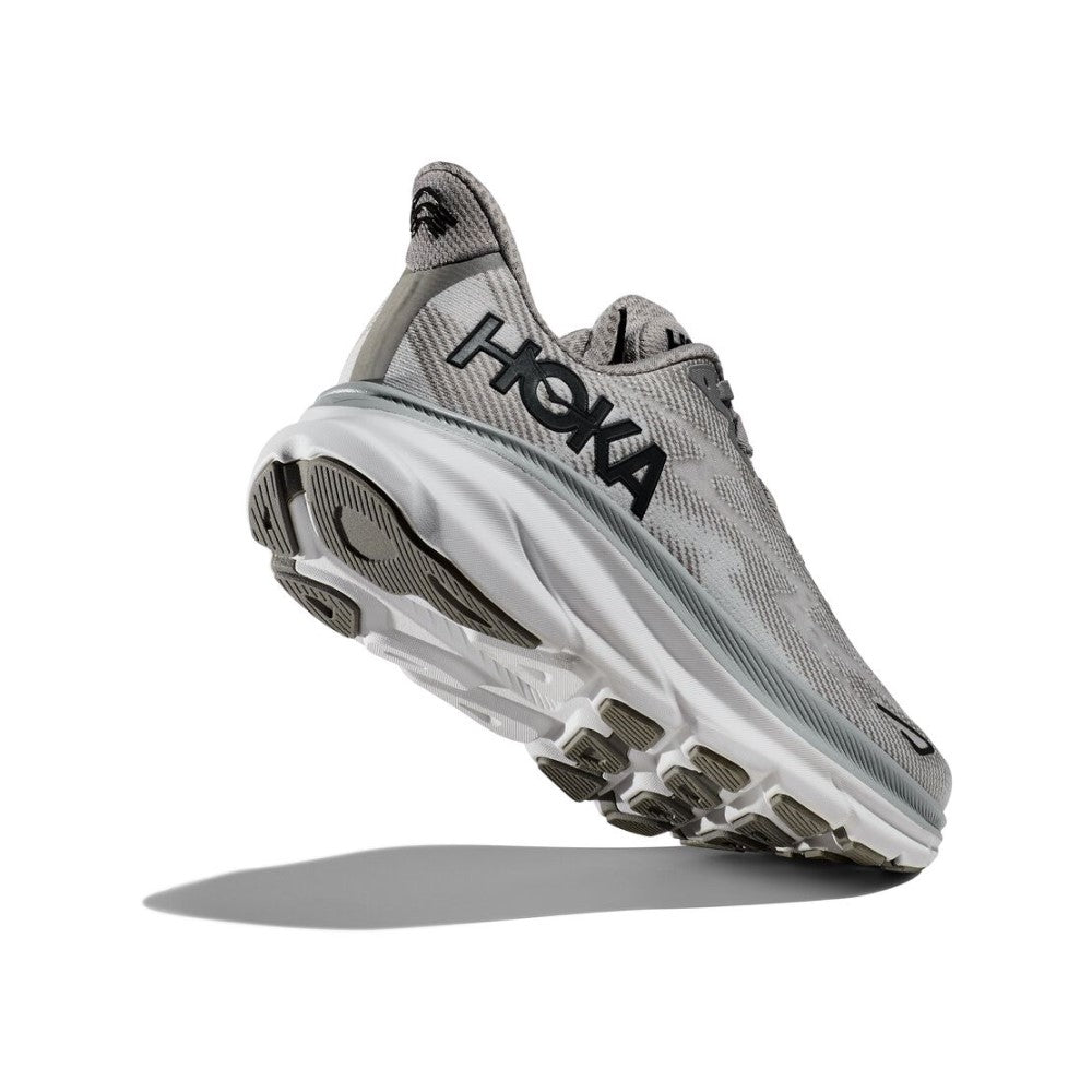 Mens Hoka Clifton 9 (D-Width)