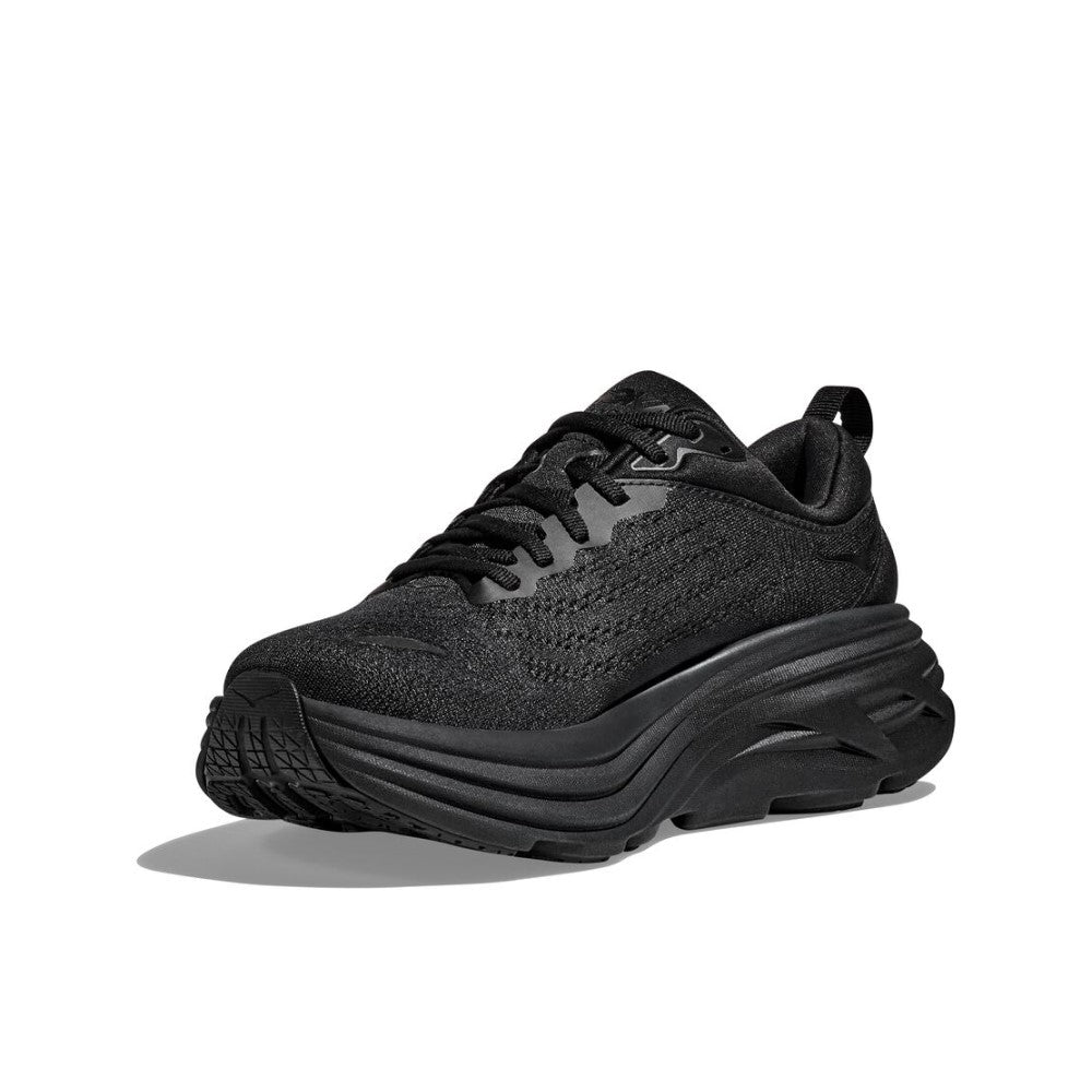 Mens Hoka Bondi 8 Extra Wide 4E