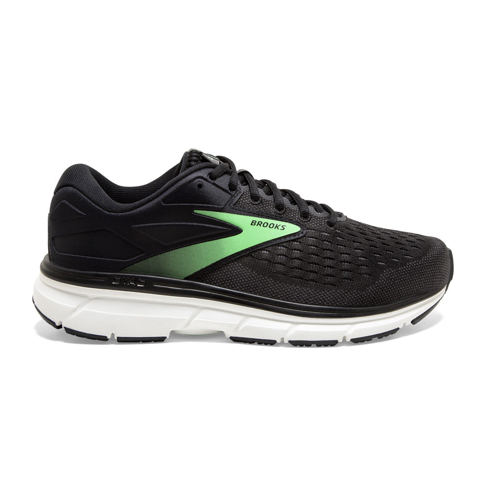Womens Brooks Dyad 11 (B-Width)