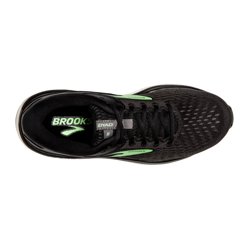 Womens Brooks Dyad 11 (B-Width)