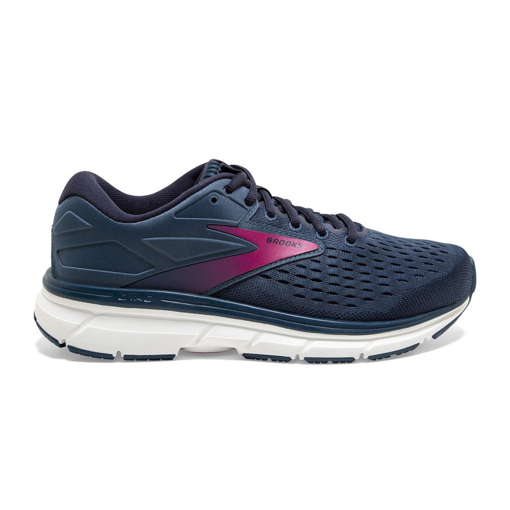 Womens Brooks Dyad 11 (B-Width)