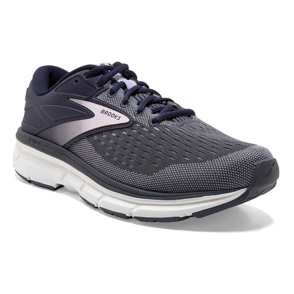 Womens Brooks Dyad 11 (B-Width)