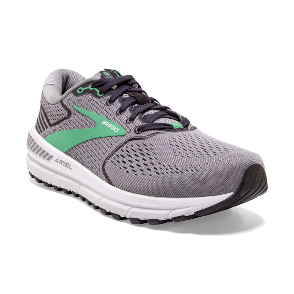 Womens Brooks Ariel 20 Wide (D-Width)