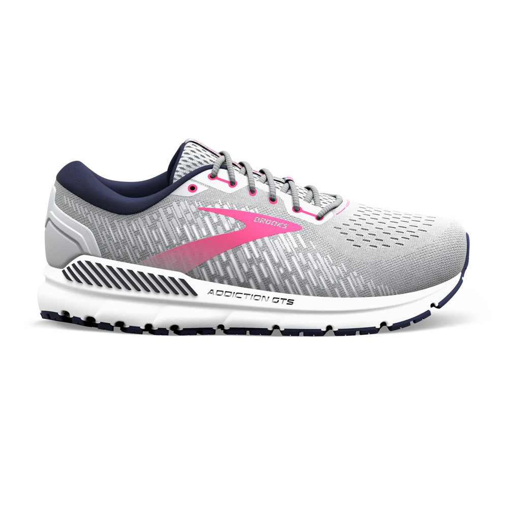 Womens Brooks Addiction GTS 15 Wide (D-Width)