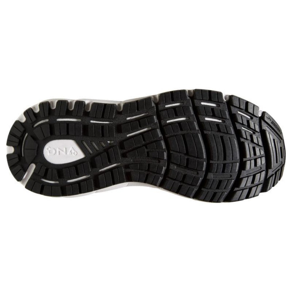 Black Mauvewood Womens Brooks Addiction GTS 15