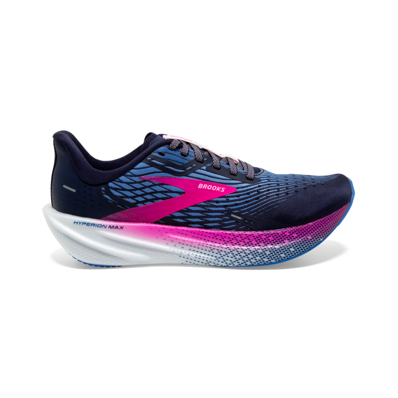 Brooks Women's Hyperion Max B Width Running Shoe