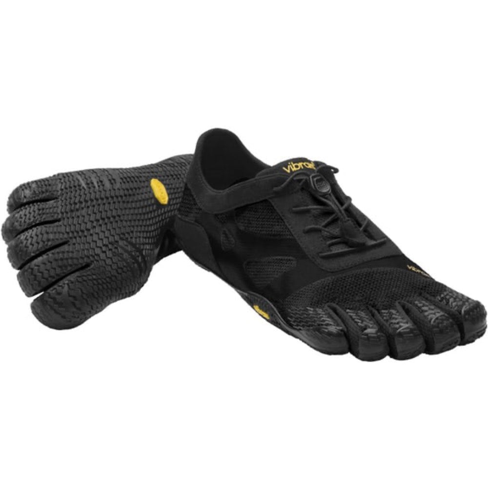 Black Mens Kso Evo  