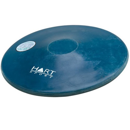 Hart Rubber Discus