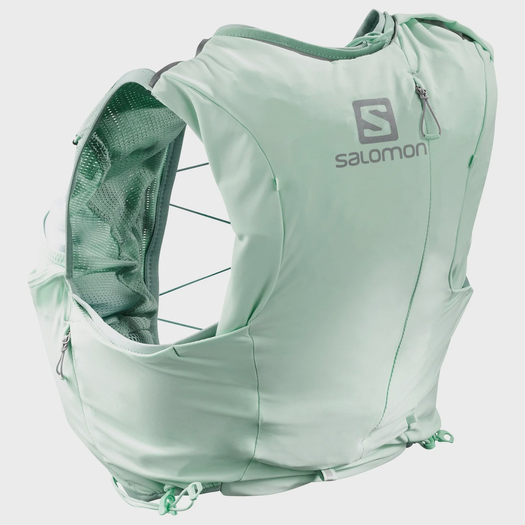 Womens Salomon Adv Skin Set – Runners Shop - Main Image