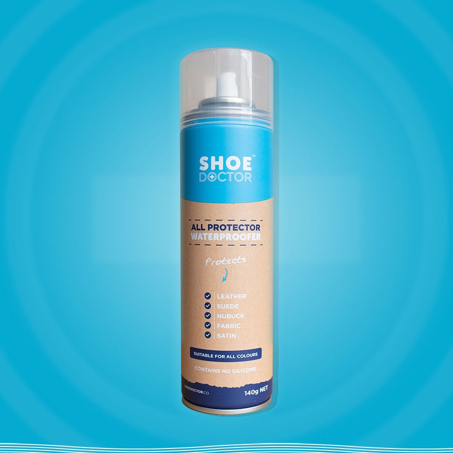 Shoe Doctor All Protector Waterproofer