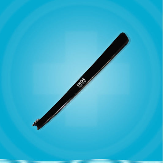 Shoe Doctor Plastic Shoe Horn 40cm